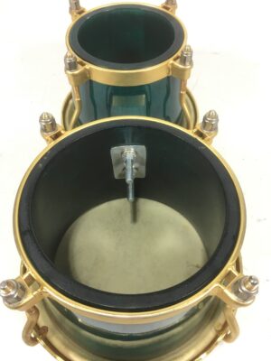 Toca Percussion bonghi Kaman Limited edition