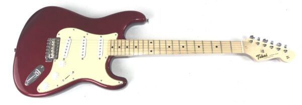 Tokai TOK-AST52 MRM Metallic Red