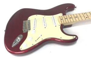 Tokai TOK-AST52 MRM Metallic Red
