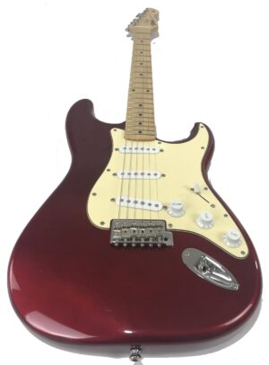 Tokai TOK-AST52 MRM Metallic Red