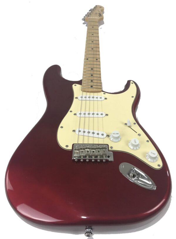 Tokai TOK-AST52 MRM Metallic Red