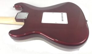 Tokai TOK-AST52 MRM Metallic Red