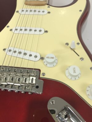 Tokai TOK-AST52 MRM Metallic Red