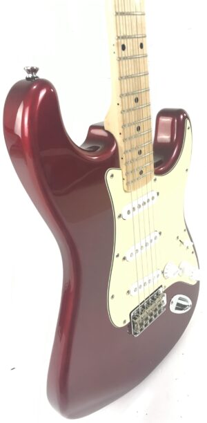 Tokai TOK-AST52 MRM Metallic Red