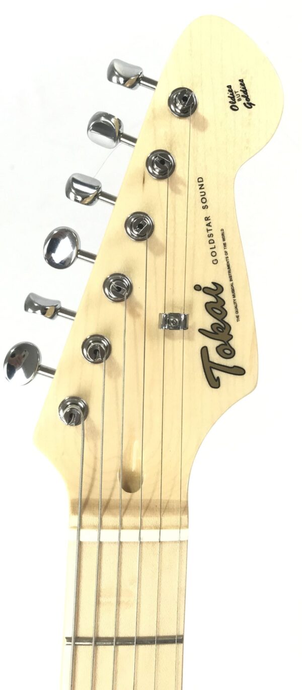 Tokai TOK-AST52 MRM Metallic Red
