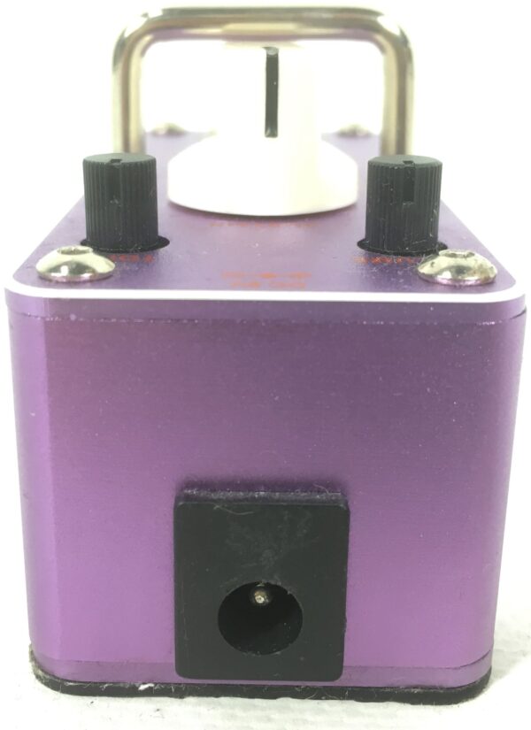 Tom's Line AFM-3 Firecream