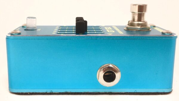 Tom's Line GT EQ