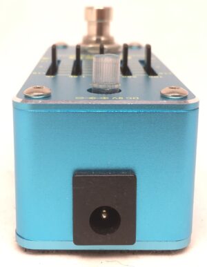 Tom's Line GT EQ