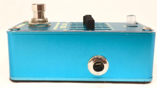 Tom's Line GT EQ