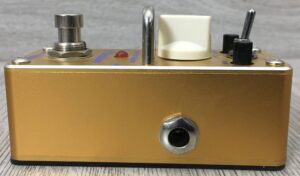 Tom's Line TOM-APN-3 Plexion British Stack Sound Simulator