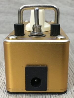 Tom's Line TOM-APN-3 Plexion British Stack Sound Simulator