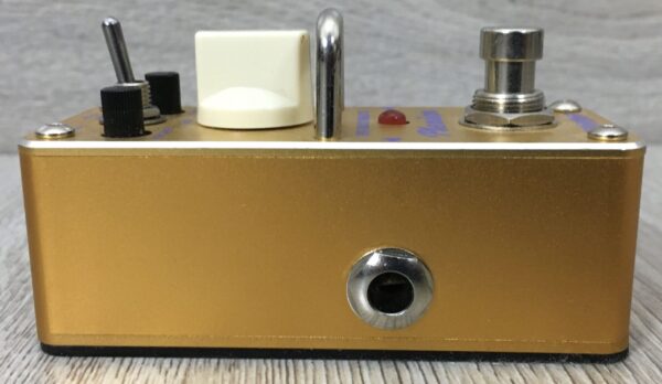 Tom's Line TOM-APN-3 Plexion British Stack Sound Simulator