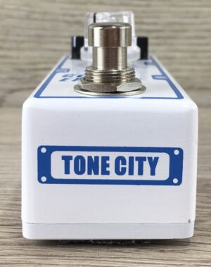 Tone City Comp Engine