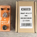 Tone City Summer Orange