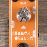 Tone City Summer Orange