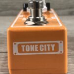 Tone City Summer Orange
