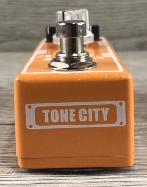 Tone City Summer Orange