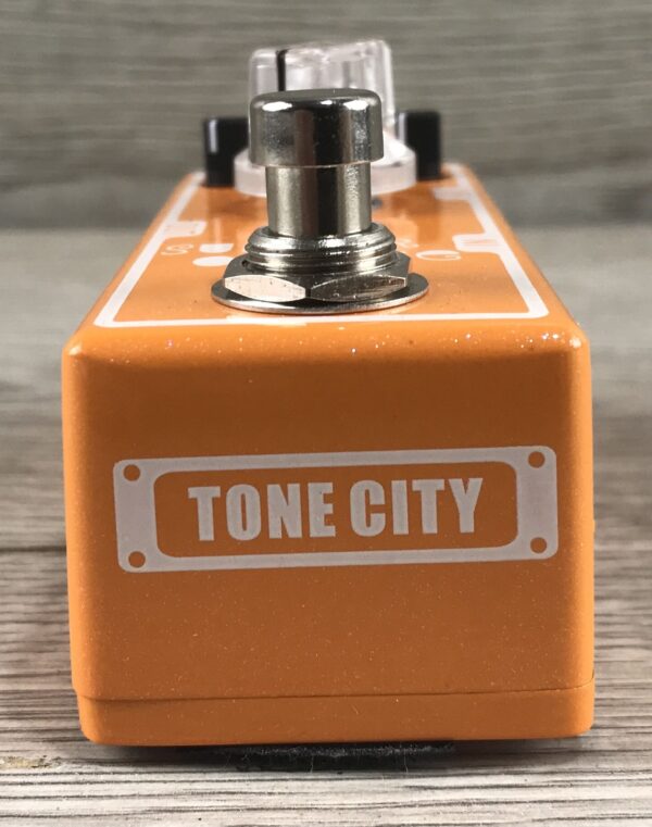 Tone City Summer Orange