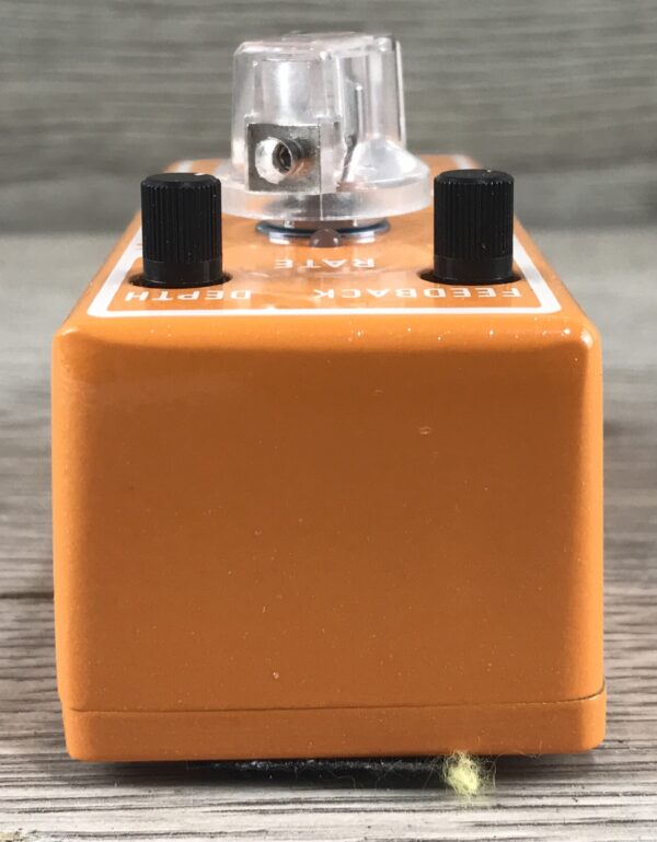 Tone City Summer Orange