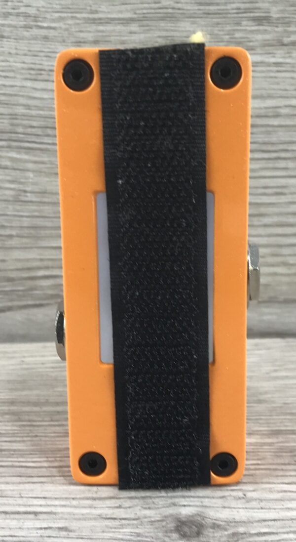 Tone City Summer Orange