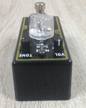 Tone City Wild Fro Distortion