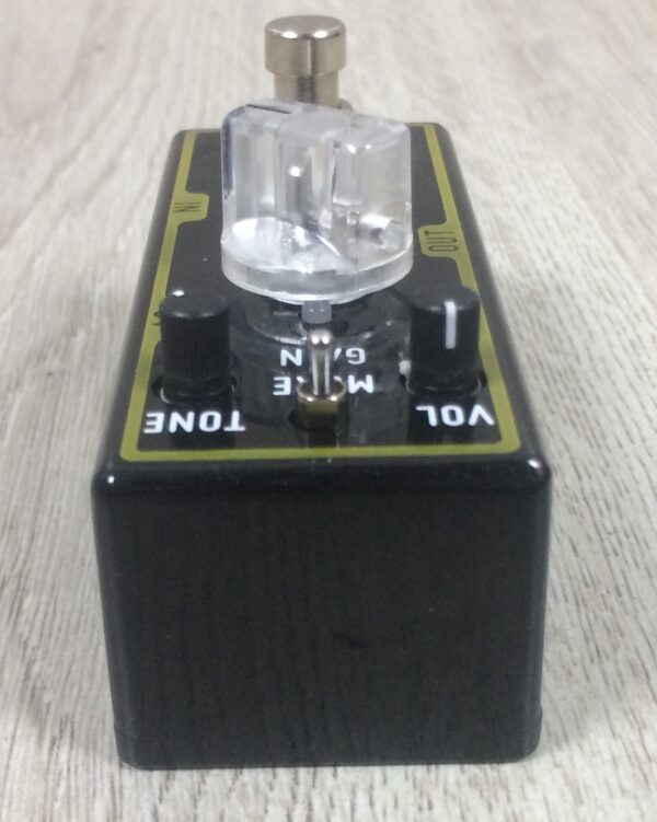 Tone City Wild Fro Distortion