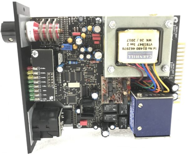 Tonelux EQ5P modulo 500