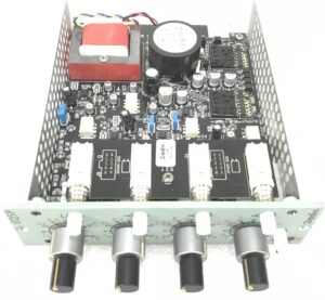 Tonelux EQ5P modulo 500