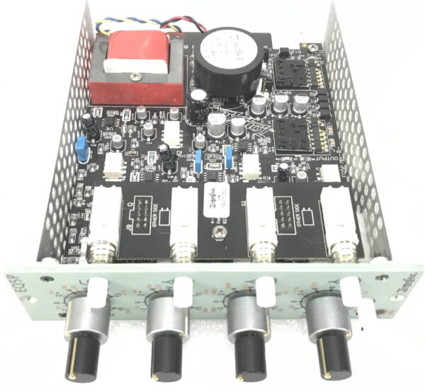 Tonelux EQ5P modulo 500