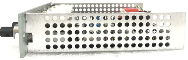 Tonelux EQ5P modulo 500