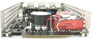 Tonelux EQ5P modulo 500