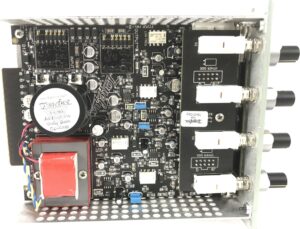 Tonelux EQ5P modulo 500