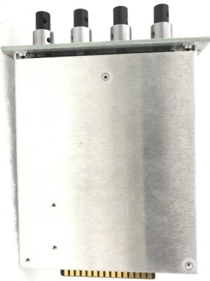 Tonelux EQ5P modulo 500