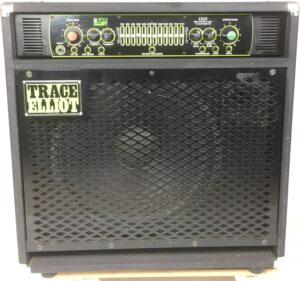 Trace Elliot 1215 Combo 500W Made in England