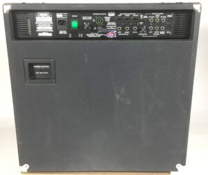 Trace Elliot 1215 Combo 500W Made in England