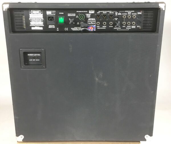 Trace Elliot 1215 Combo 500W Made in England