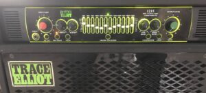Trace Elliot 1215 Combo 500W Made in England