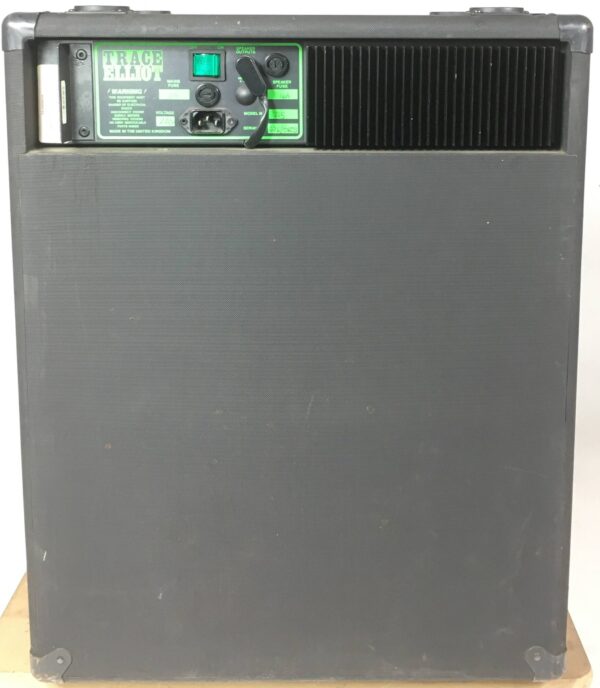 Trace Elliot GP7 100 715 Made in England