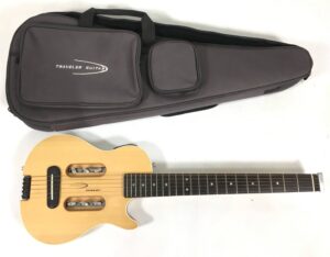 Traveler Guitar Escape MKII Acoustic