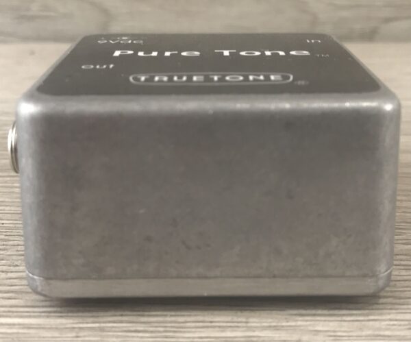 Truetone Pure Tone Buffer
