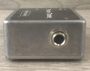 Truetone Pure Tone Buffer
