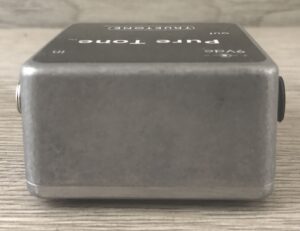Truetone Pure Tone Buffer