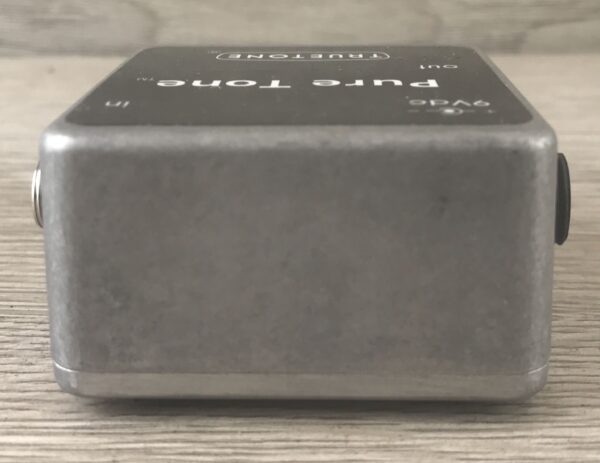 Truetone Pure Tone Buffer