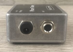 Truetone Pure Tone Buffer