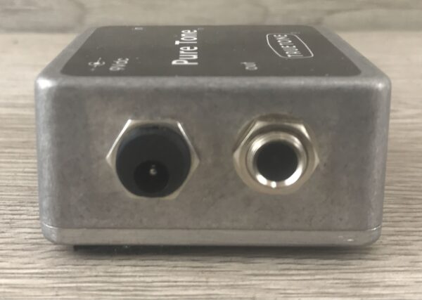 Truetone Pure Tone Buffer