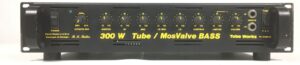 Tube Works RT-3300 Made in Usa 300W