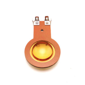 Tweeter diaframma di ricambio per Fostex N30, 025N08, 025H278
