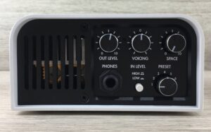 Two Notes Torpedo Captor X 8