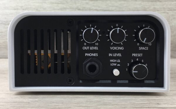 Two Notes Torpedo Captor X 8