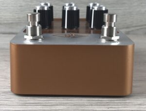 UAFX Woodrow '55